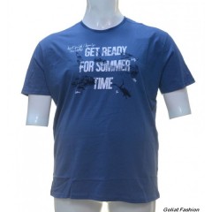 Tricou barbati marime mare tricou56b